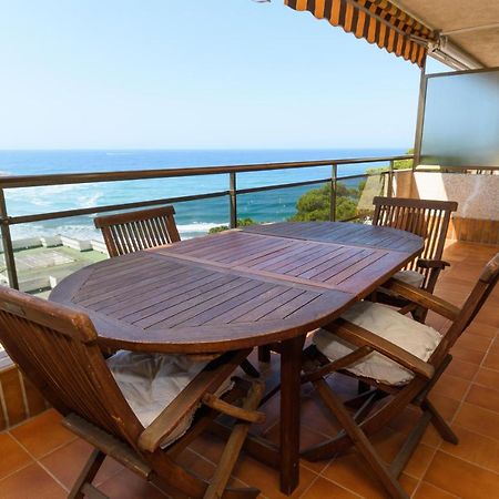 Rentalmar Salou Mar Buitenkant foto