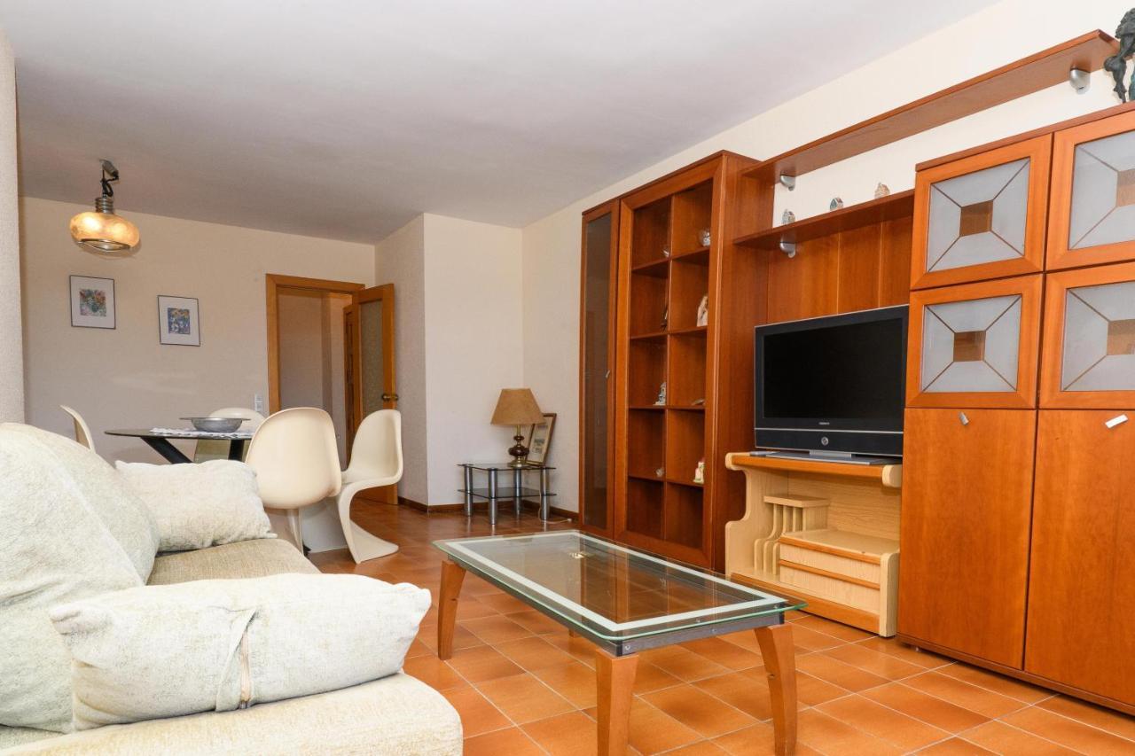 Rentalmar Salou Mar Buitenkant foto