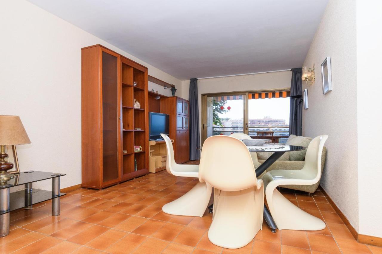 Rentalmar Salou Mar Buitenkant foto