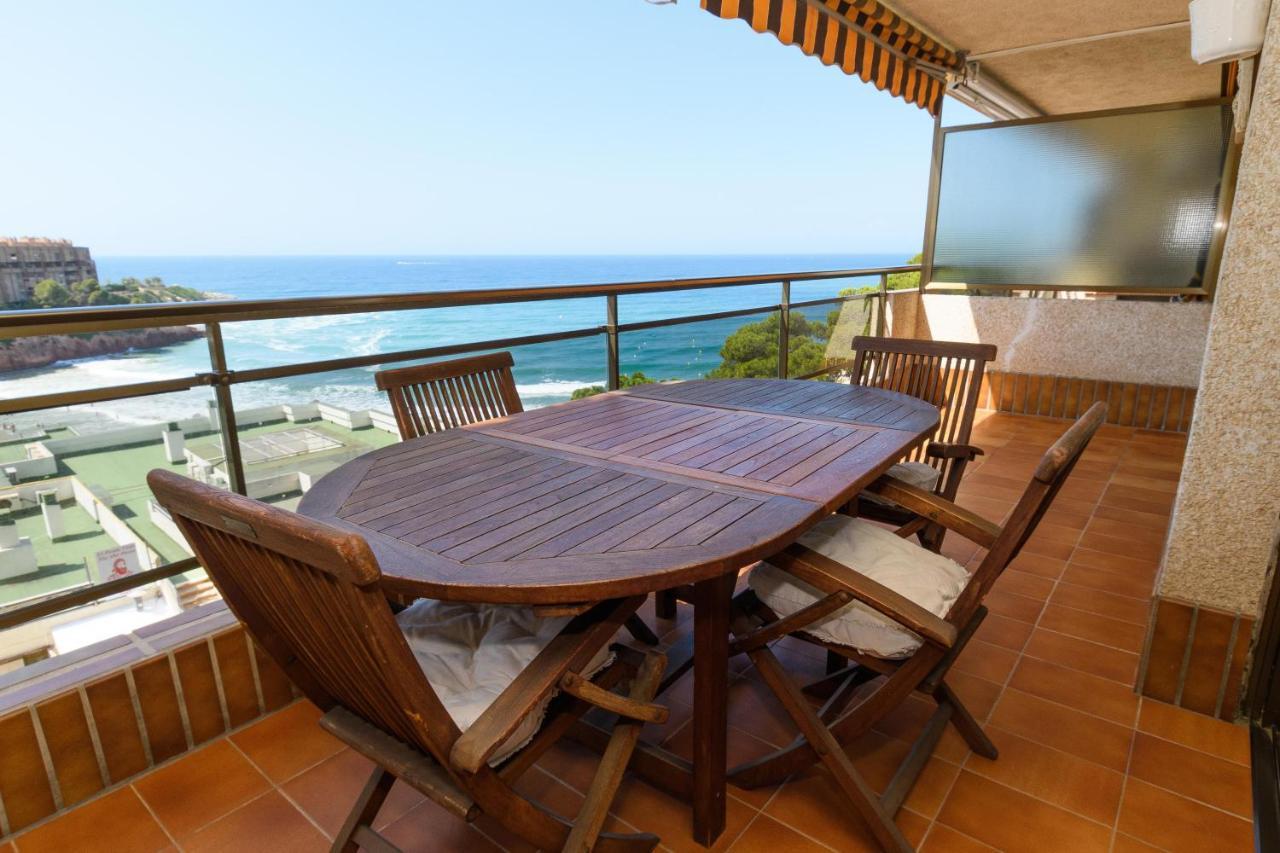 Rentalmar Salou Mar Buitenkant foto