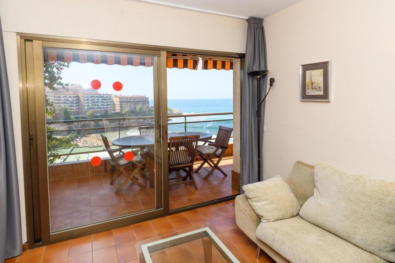 Rentalmar Salou Mar Buitenkant foto