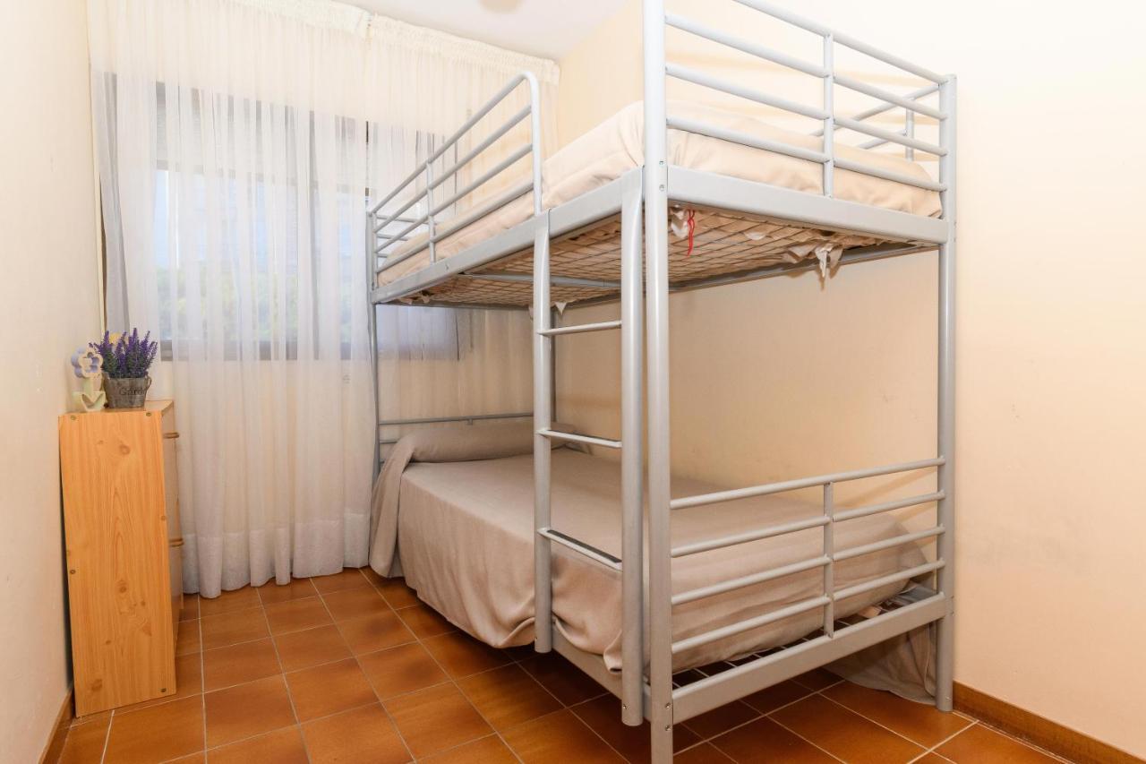 Rentalmar Salou Mar Buitenkant foto