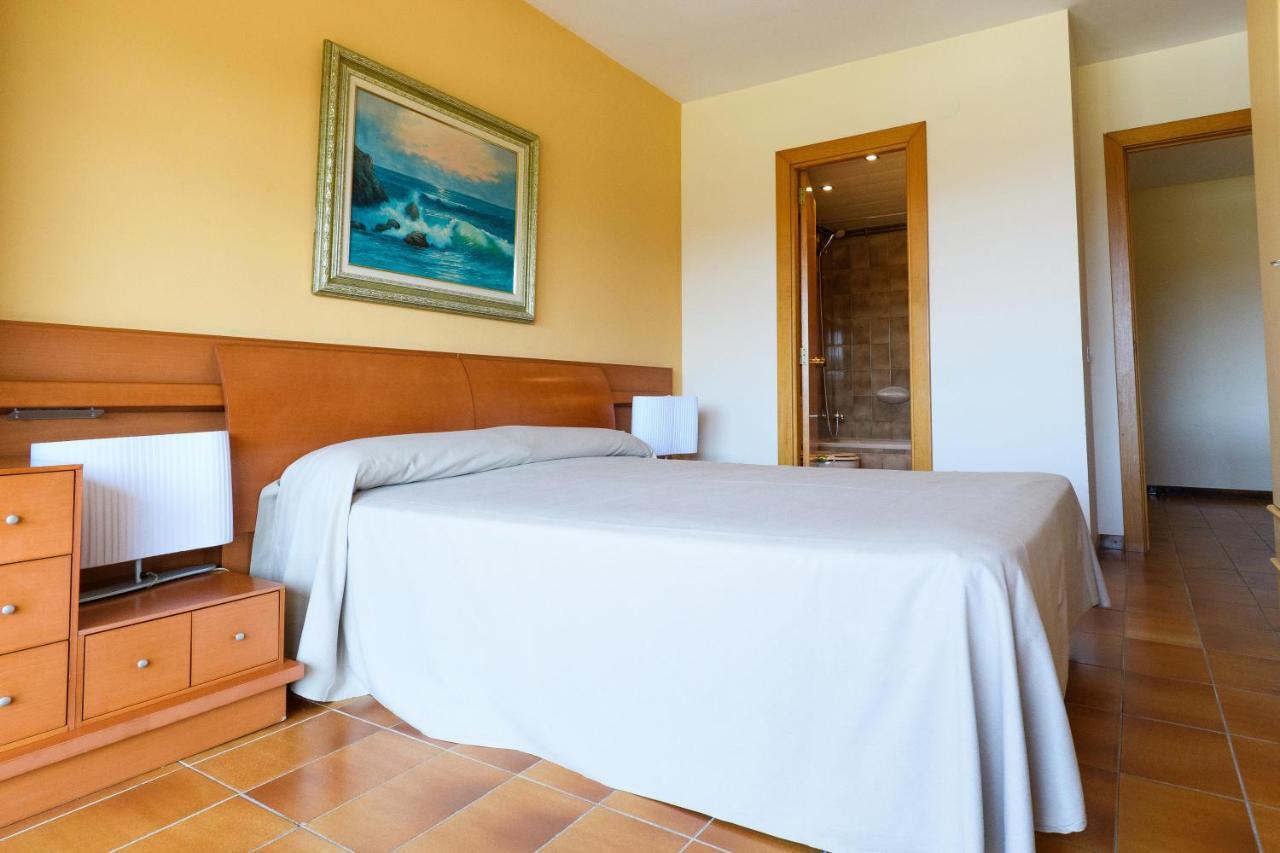 Rentalmar Salou Mar Buitenkant foto