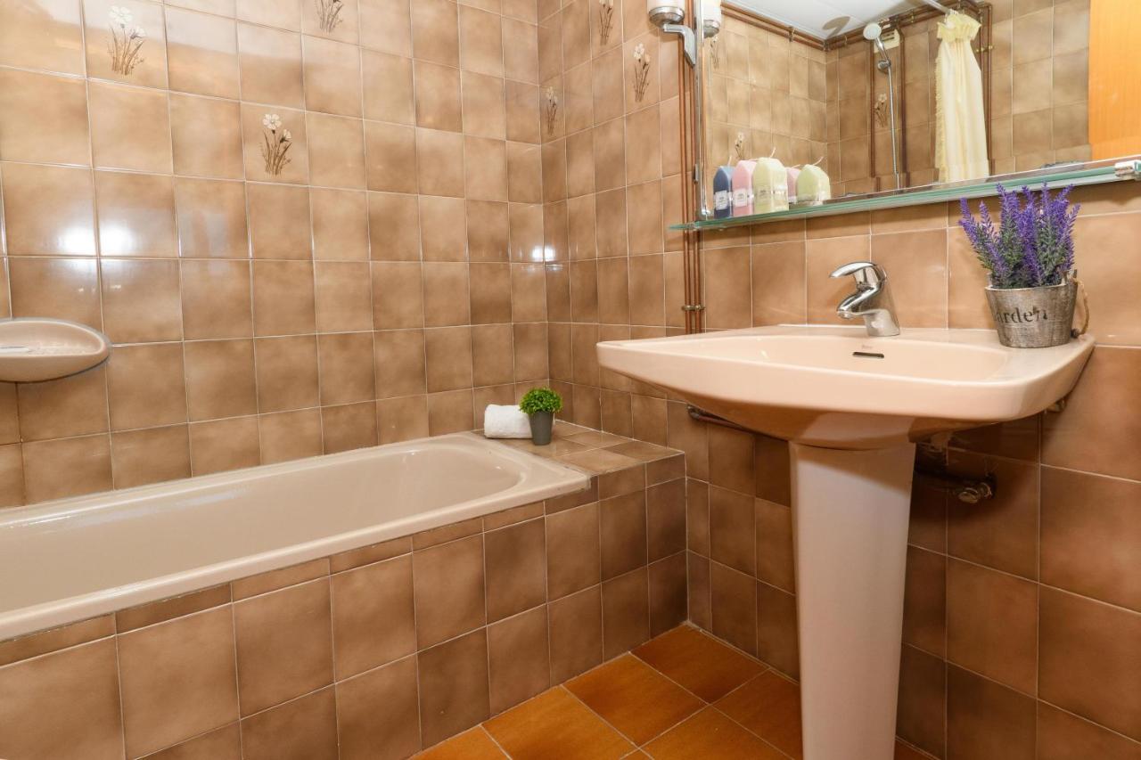 Rentalmar Salou Mar Buitenkant foto