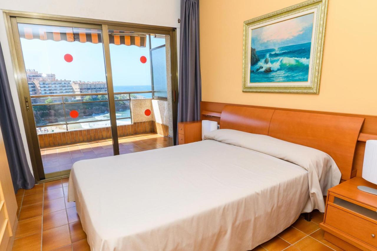 Rentalmar Salou Mar Buitenkant foto
